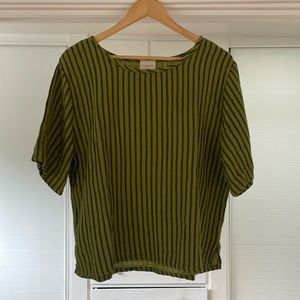 Curator SF Hanna Tee